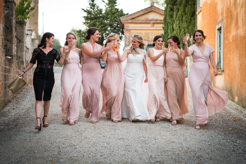 Vacanze eventi e matrimoni in agriturismo in Toscana