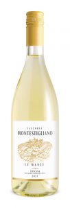 OUR MONTESTIGLIANO WHITE WINE